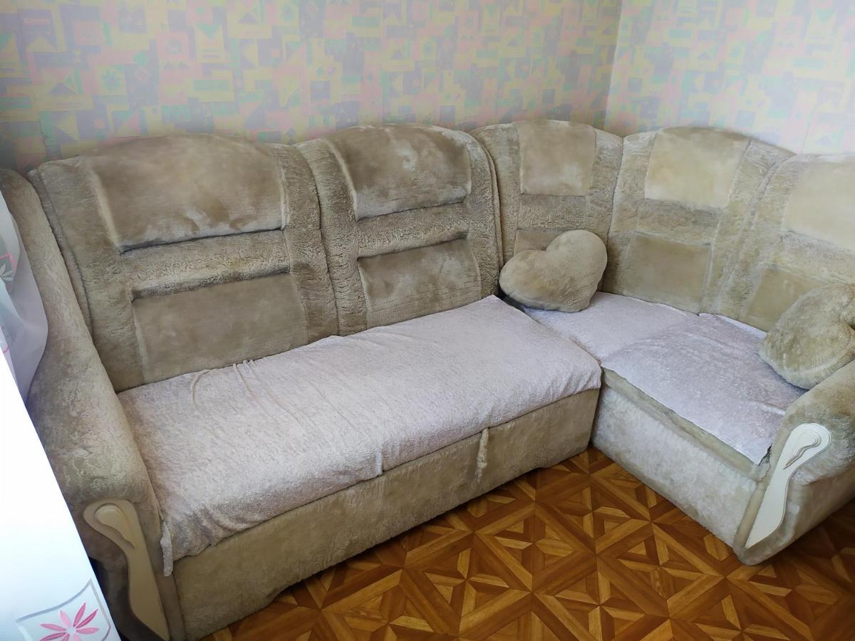 Apartamento Ильинская 3К Посуточно Почасово Sumy Exterior foto